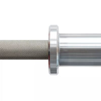 Barre de Force - Acier Inoxydable