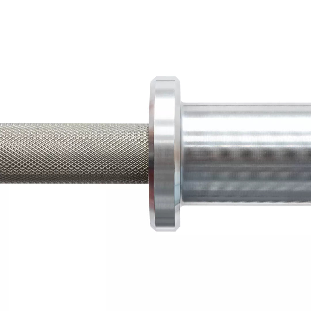 Barre de Force - Acier Inoxydable