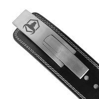 Ceinture à Levier Premium 10mm 3 Pouces
