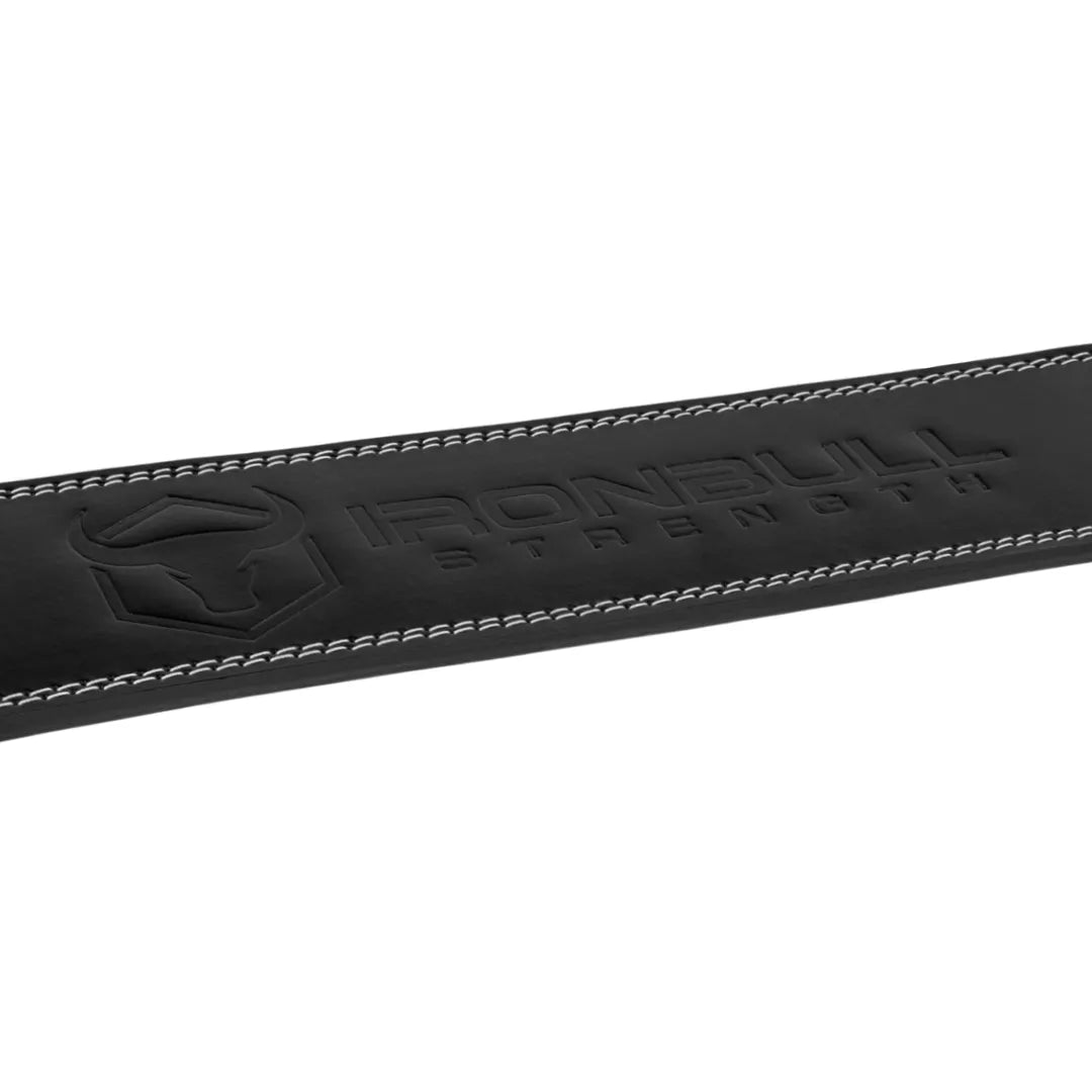 Ceinture à Levier Premium 10mm 3 Pouces