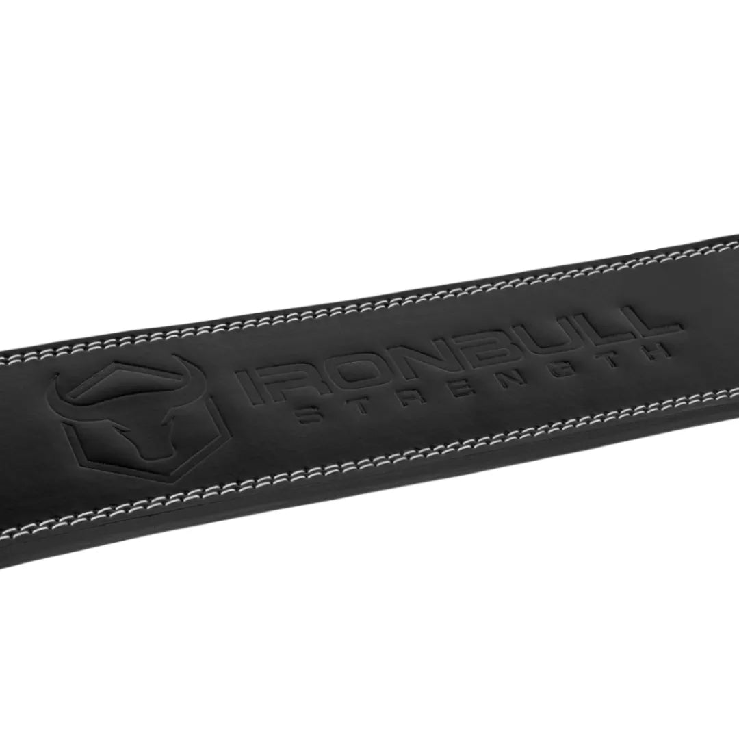 Ceinture à Levier Premium 10mm 4 Pouces