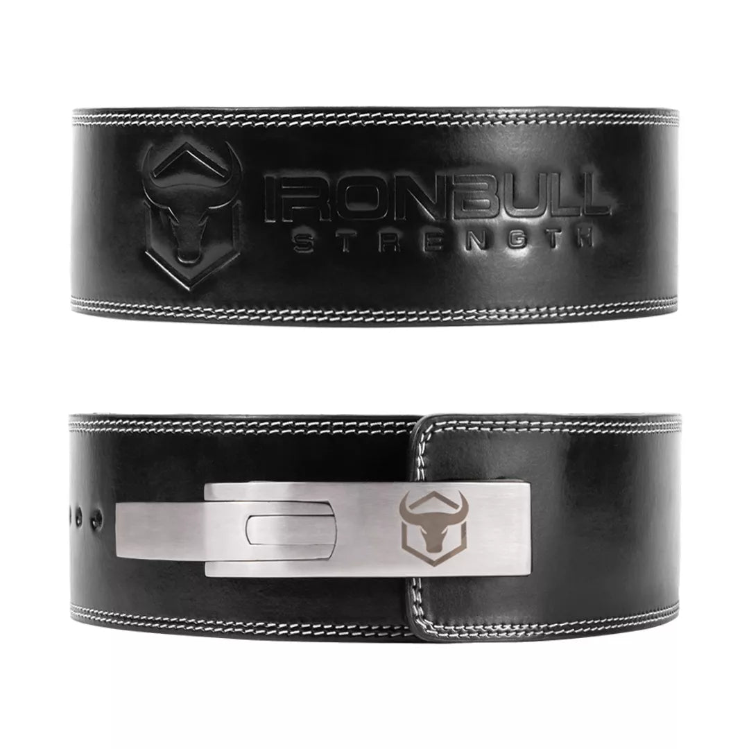 Ceinture à Levier Premium 10mm 4 Pouces
