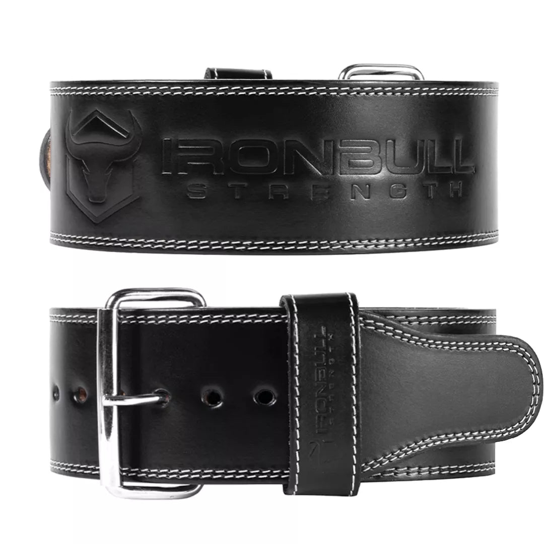 Ceinture Premium à Un Ardillon 13mm 4 Pouces