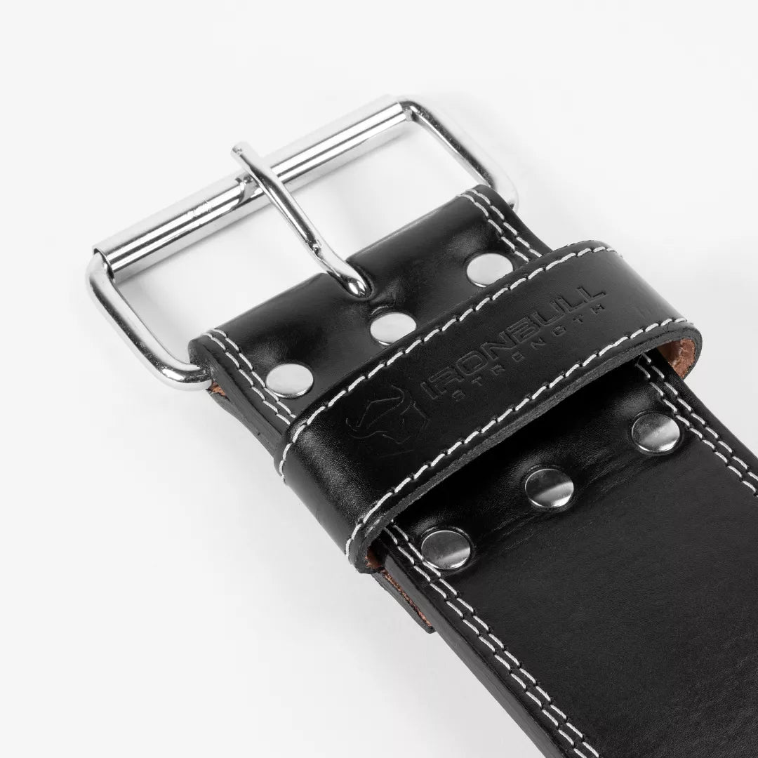 Ceinture Premium à Un Ardillon 13mm 4 Pouces