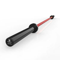 Barre de Compétition - Rouge Cerakote