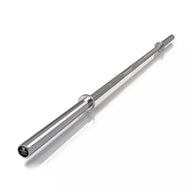 Barre de Force - Acier Inoxydable