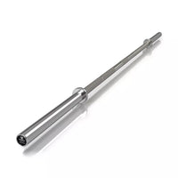 Barre de Force - Acier Inoxydable