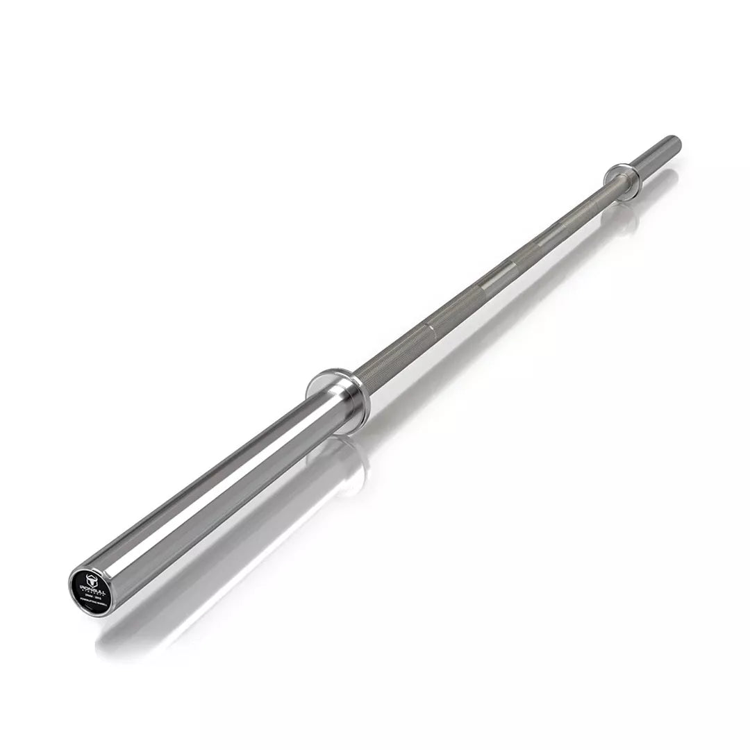 Barre de Force - Acier Inoxydable