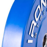 Plaques d'Entraînement Colorées (LB)