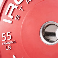 Plaques d'Entraînement Colorées (LB)