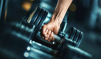 11 Best Forearm Workouts With Dumbbells