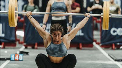 Your Ultimate Guide to the 2024 CrossFit Games Season