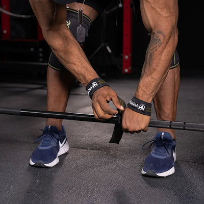 Top six lifting straps for every fitness level: find you perfect fit