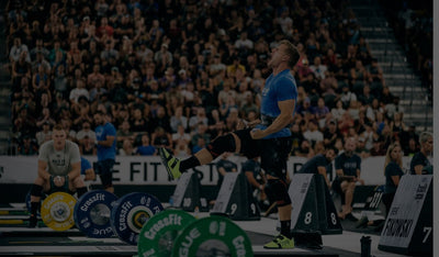 Gear Up for the CrossFit Open 2024: Exciting Changes Await!