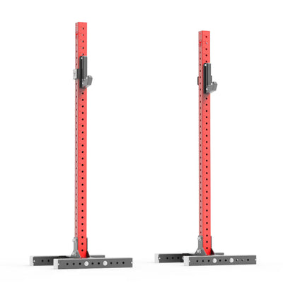 Are Squat Stands Safe to Use?