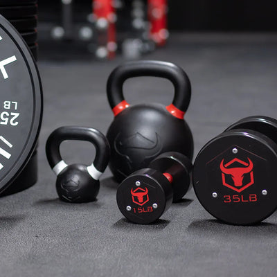 What Are Adjustable Kettlebells?