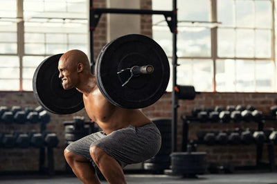 Knee Pain When Squatting: Causes, Prevention, and Treatment Strategies