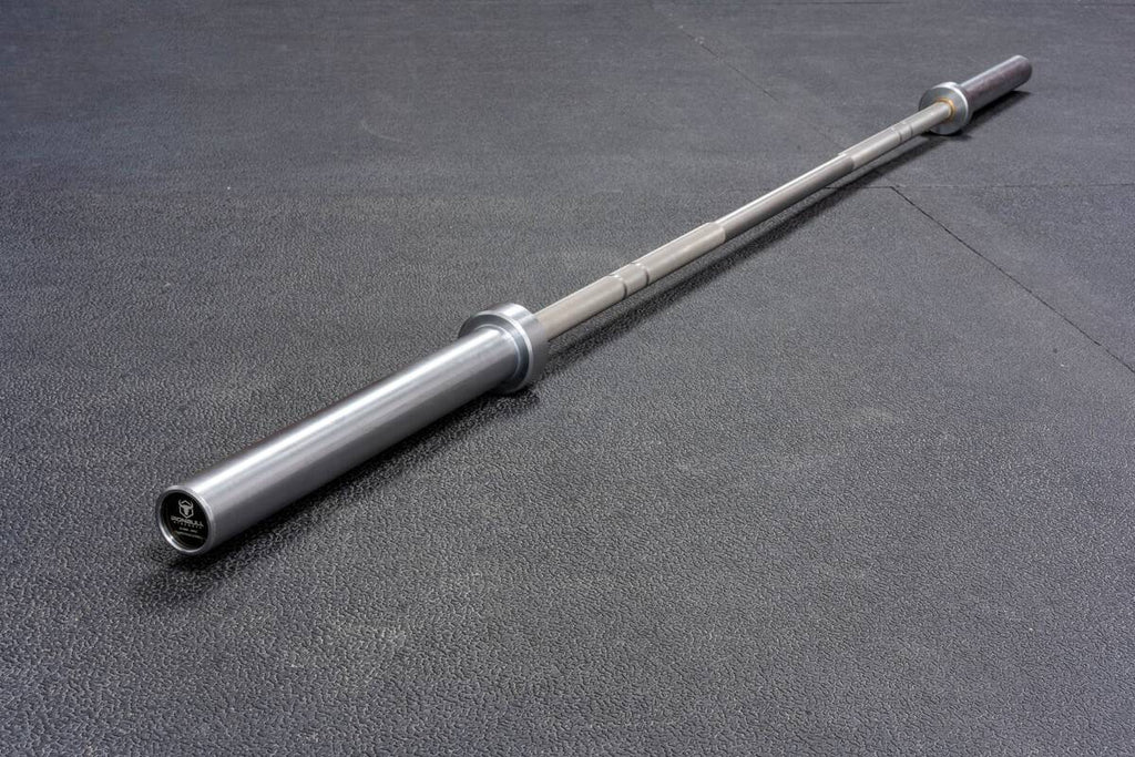 How Much Does a Barbell Weigh
