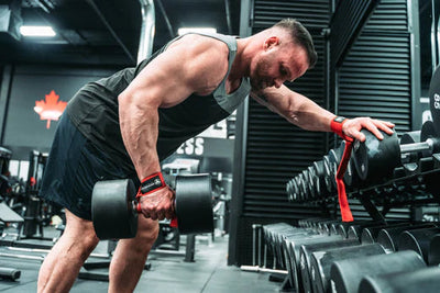 Best Dumbbell Back Exercises For Size And Strength