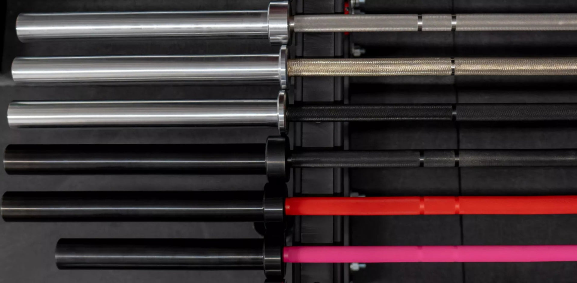 What is the Best Barbell for a Home Gym? What is the Best Barbell for a Home Gym?