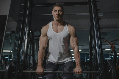 Best Compound and Isolation Exercises for Triceps