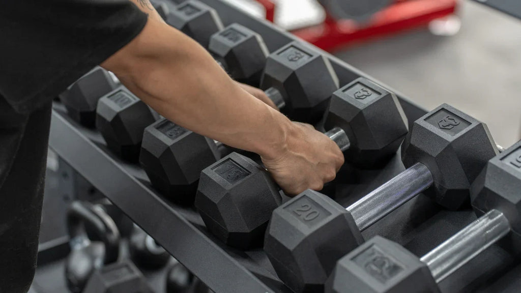 Thib's 10 Best Dumbbell Exercises