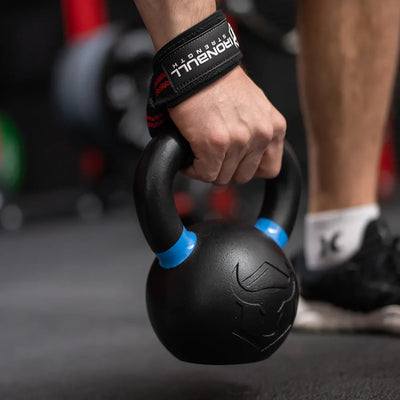 How to Perform a Kettlebell Goblet Squat: A Comprehensive Guide