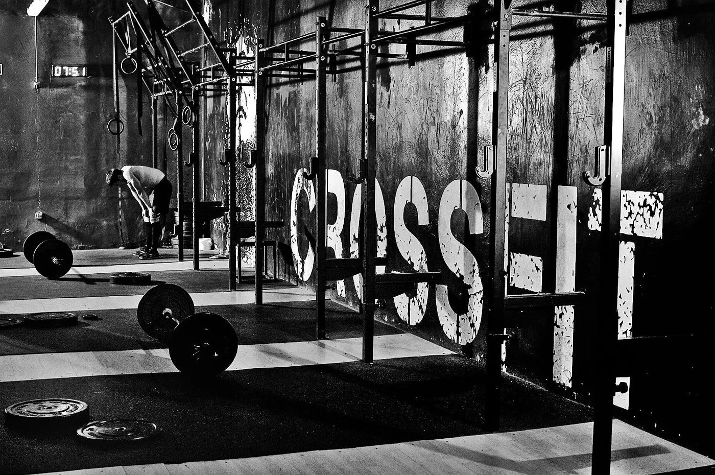 CrossFit Announces Significant Changes Affiliation Fee Hike and Mandatory L2 Certification