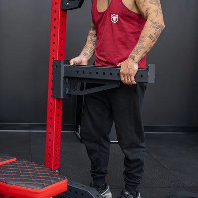 Top Power Rack Attachments for Home Gyms