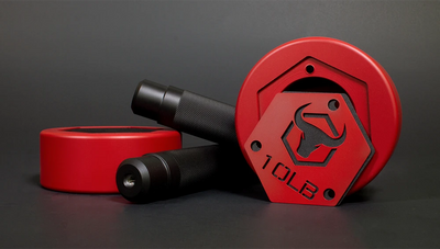 Custom Dumbbells: Combining Style, Precision, and Performance