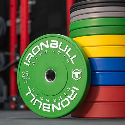 Weight Plate Buying Guide and Choosing the Right Set for Your Needs