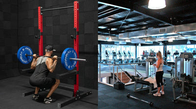 Home Gym vs Gym Membership: What's Best for You?