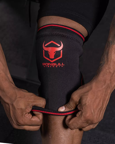 How to Use Knee Sleeves for Maximum Support