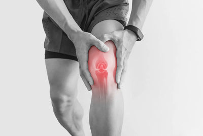 What Causes Knee Pain When Squatting