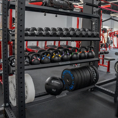 Custom vs. Standard Gym Equipment: Strategic Insights for Maximizing ROI