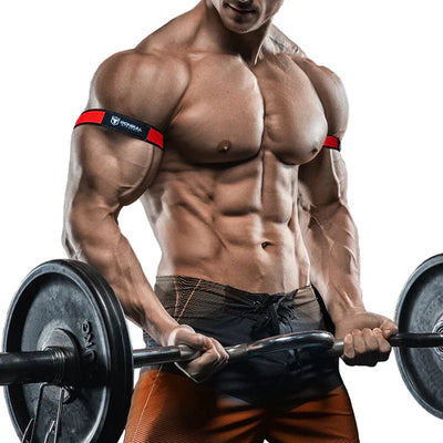 Blood Flow Restriction and Bodybuilding: Do BFR Bands Increase Muscle Mass?