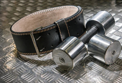 From Bodybuilding to Powerlifting: Your Guide to Weightlifting Belts