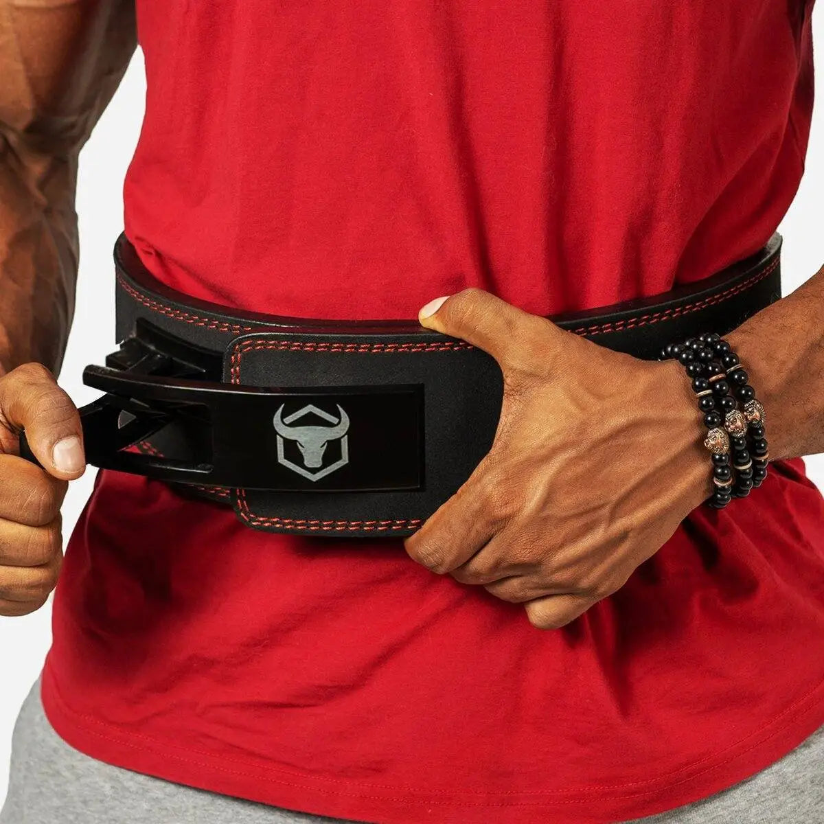 what does a lifting belt do?