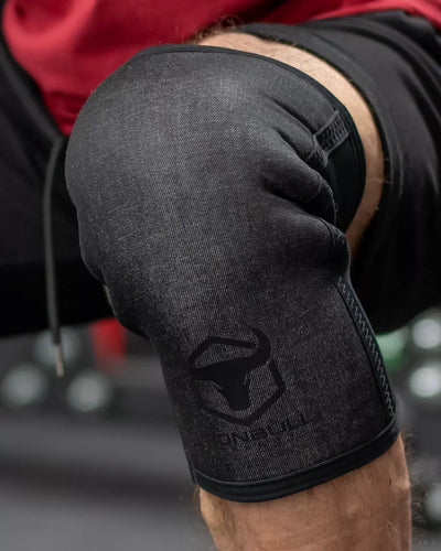 Why You Should Wear Knee Sleeves for Squats