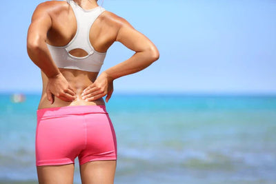 How To Fix Your Anterior Pelvic Tilt