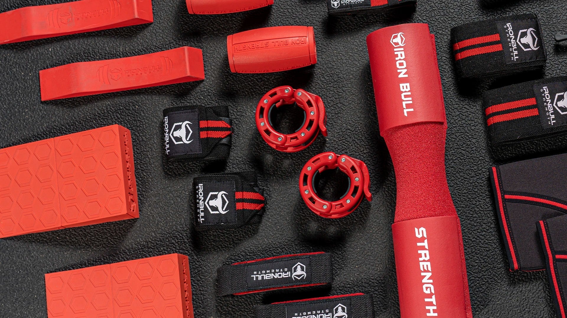 Barbell Accessories