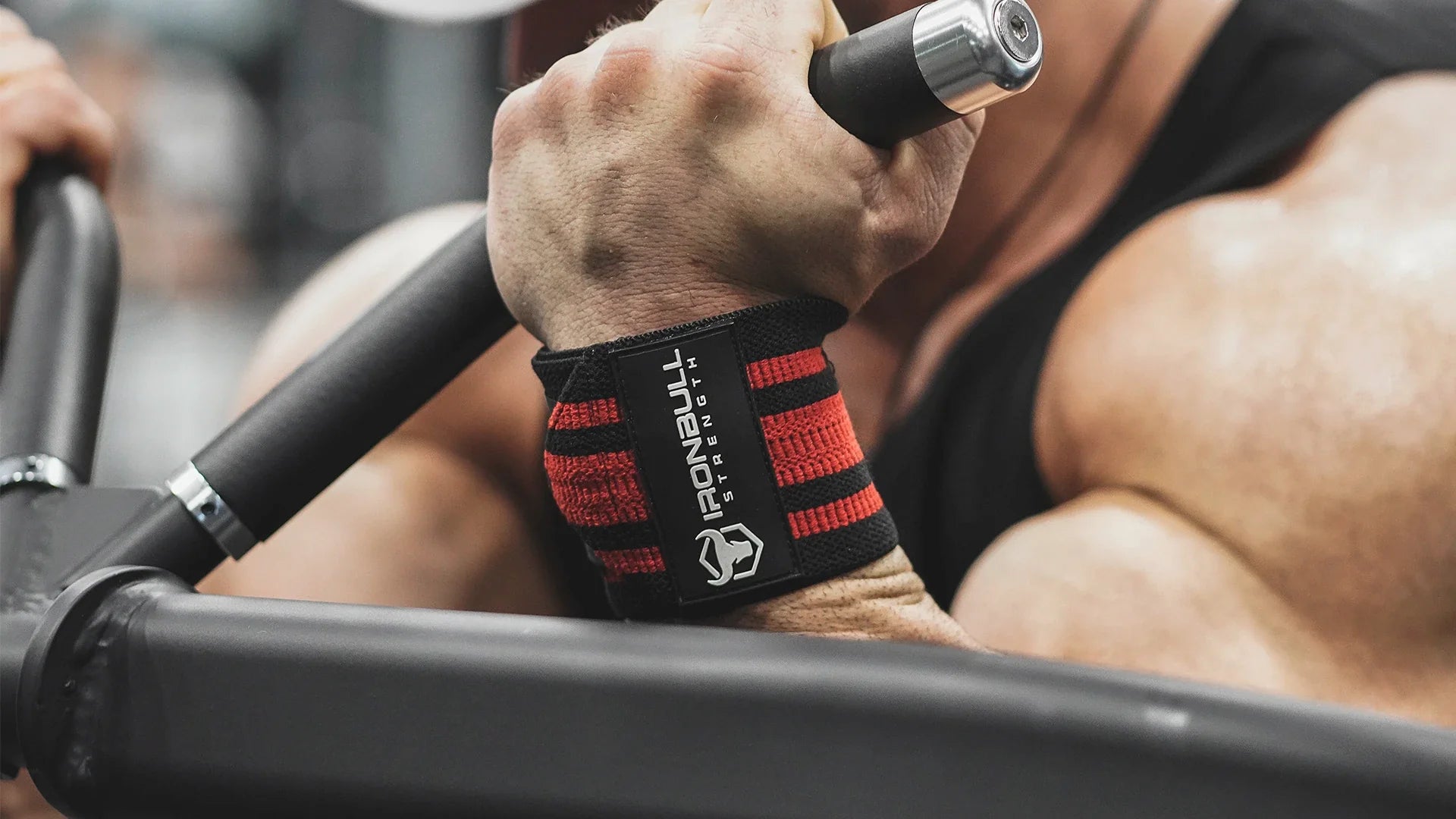 Wrist Wraps