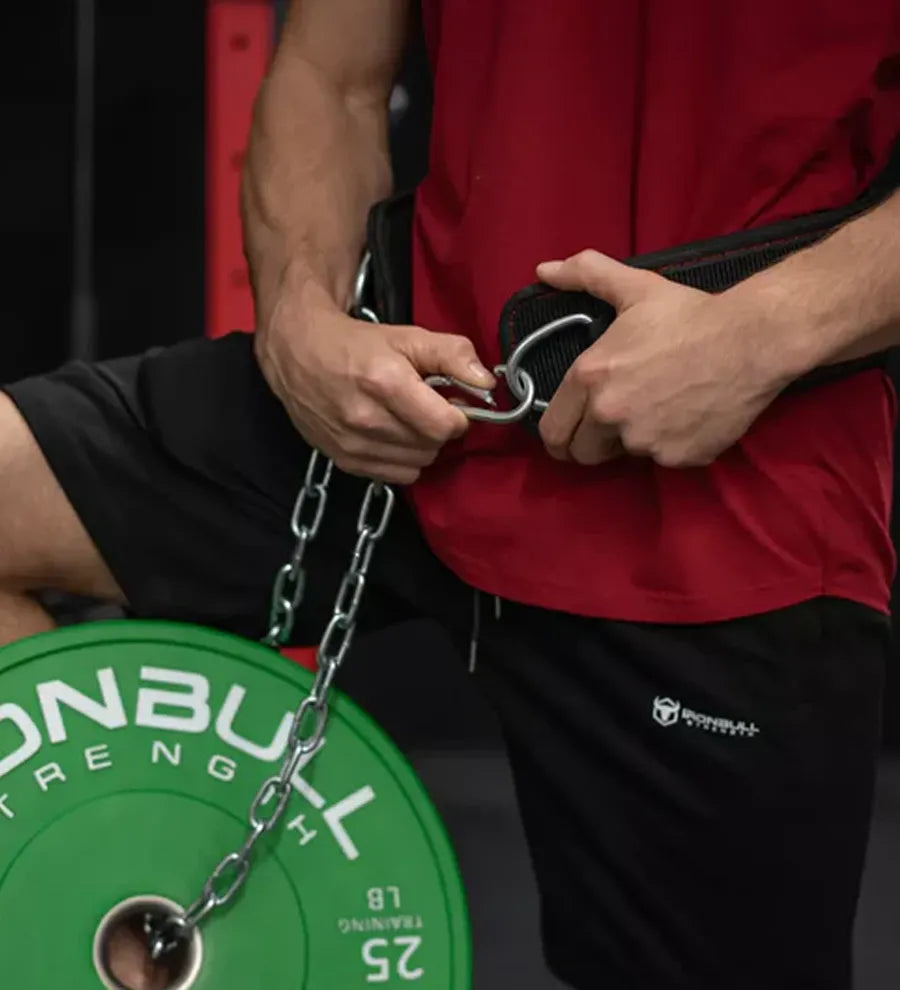 Dip Belts