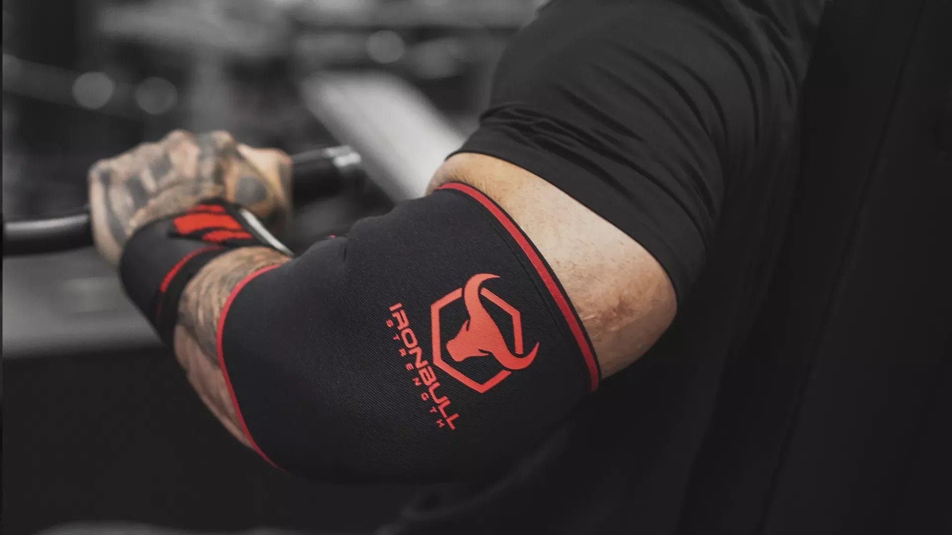 Elbow Sleeves