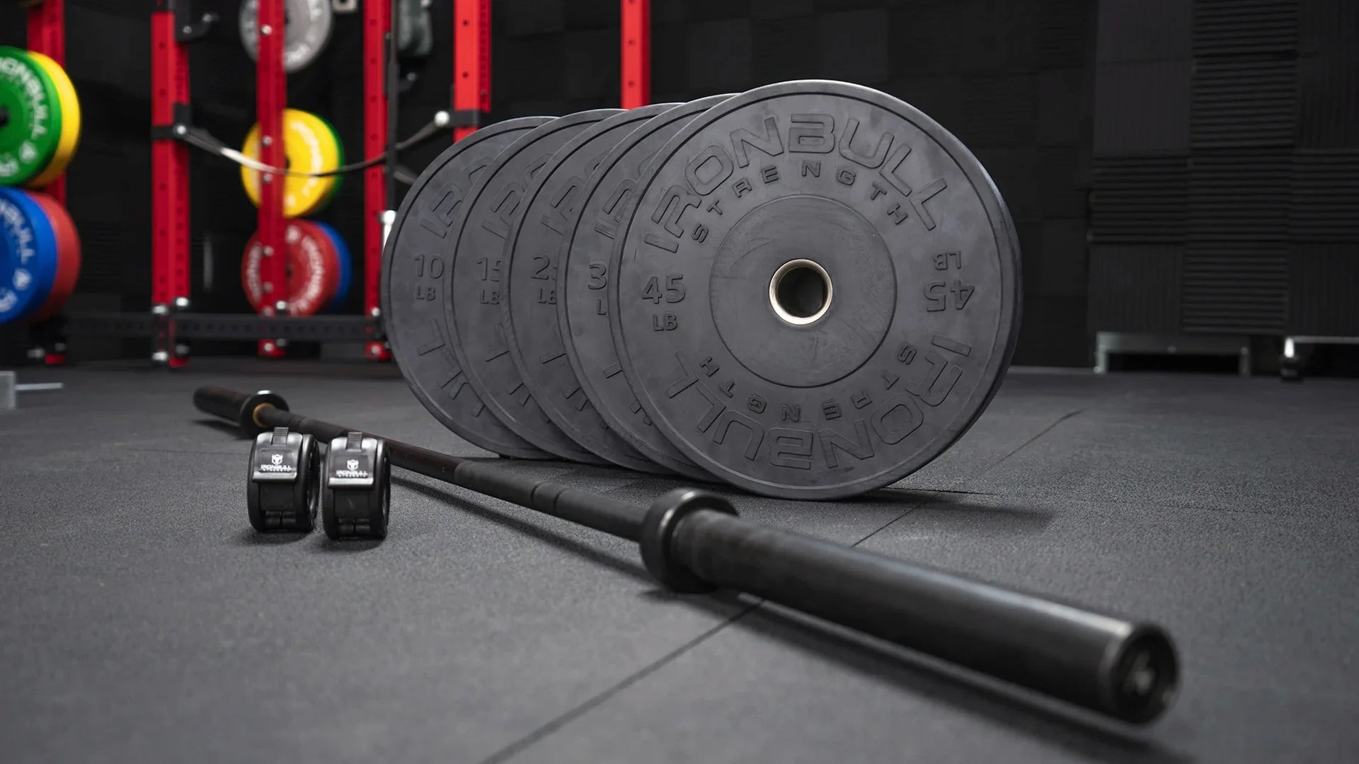 Equipment Sets