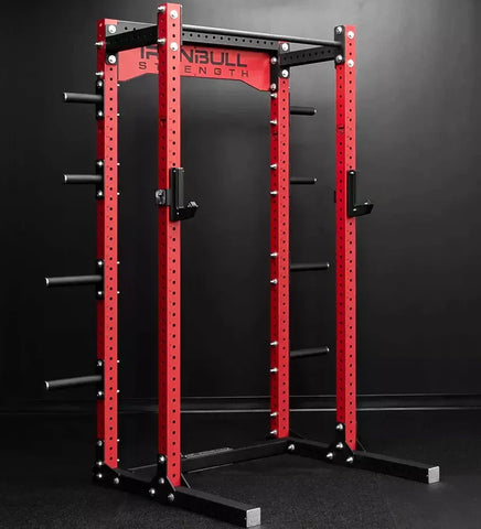 Half Racks