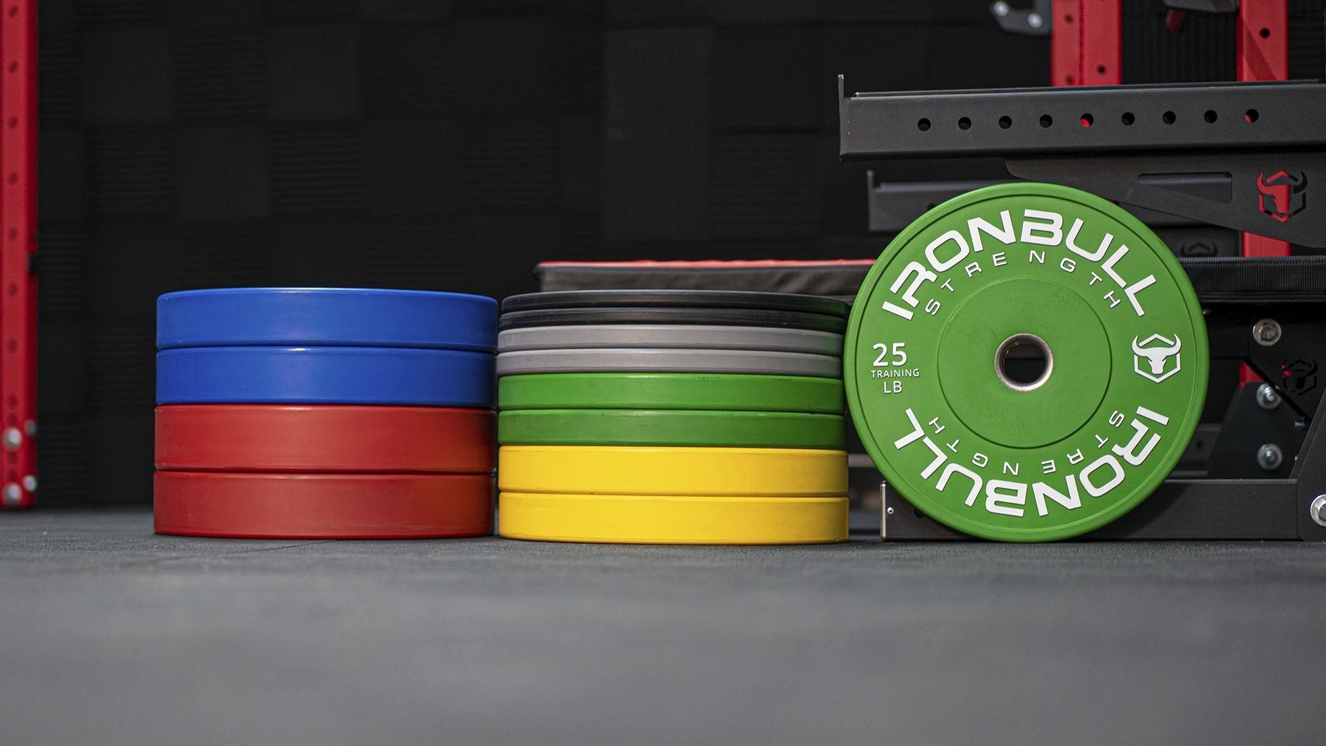 Weight Plates & Sets