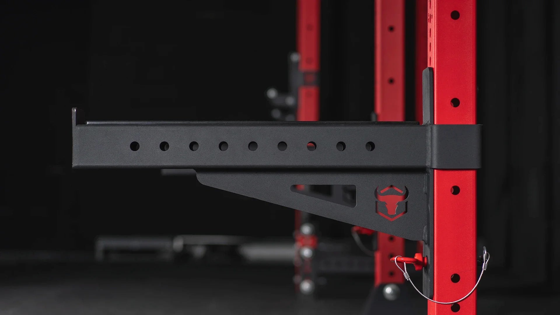 Iron Bull Rack Rack Attachments for Squat Stand, Racks & Cages | Iron Bull Strength Canada