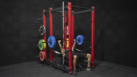Gym Racks