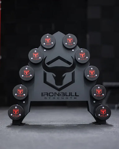 Weight Racks